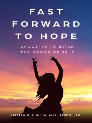 cover image of Fast Forward to Hope